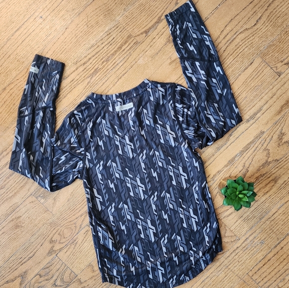 Kids' Baselayer Set - Picture 2 of 13